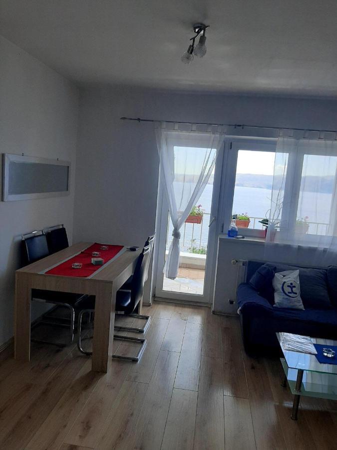 Apartment Tim Senj  Bagian luar foto