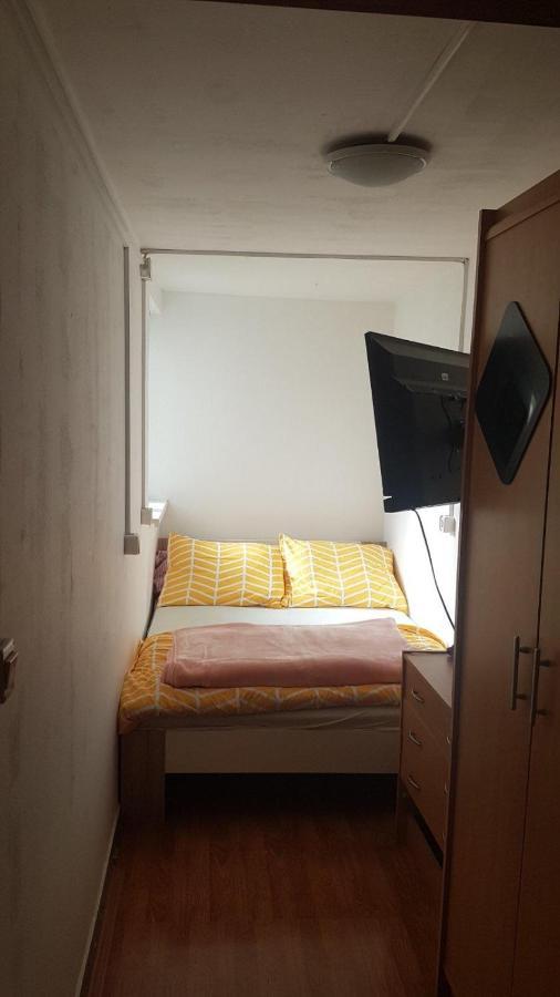 Apartment Tim Senj  Bagian luar foto