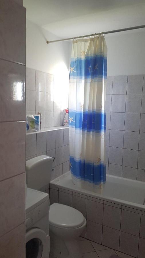 Apartment Tim Senj  Bagian luar foto