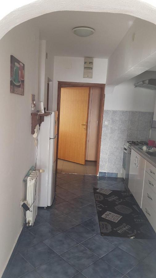Apartment Tim Senj  Bagian luar foto